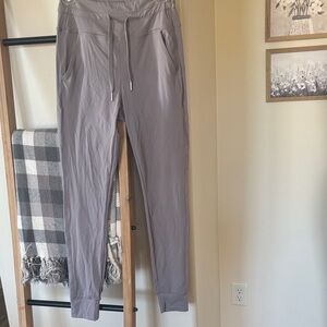 HALARA Heather Grey Activewear Leggings